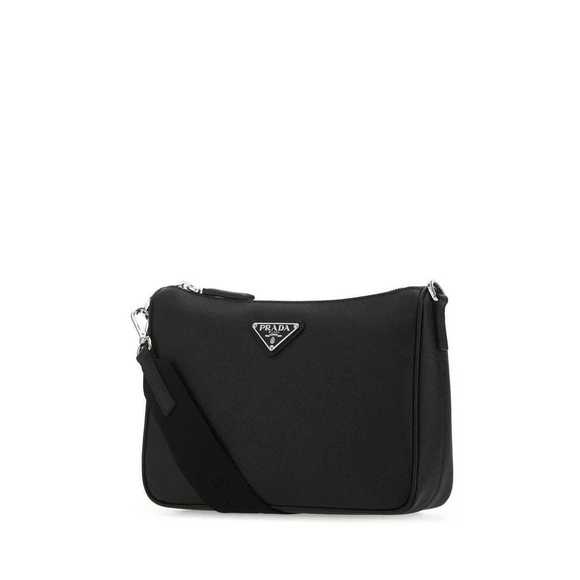 Prada Black Bag - Picture 1 of 2